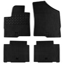 Гумени стелки Rigum за Hyundai iX55 (2009+)