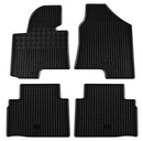 Гумени стелки Rigum за Hyundai Tucson II (2009-2015)