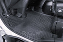 Гумени стелки Rigum за Iveco Eurocargo (2015+)
