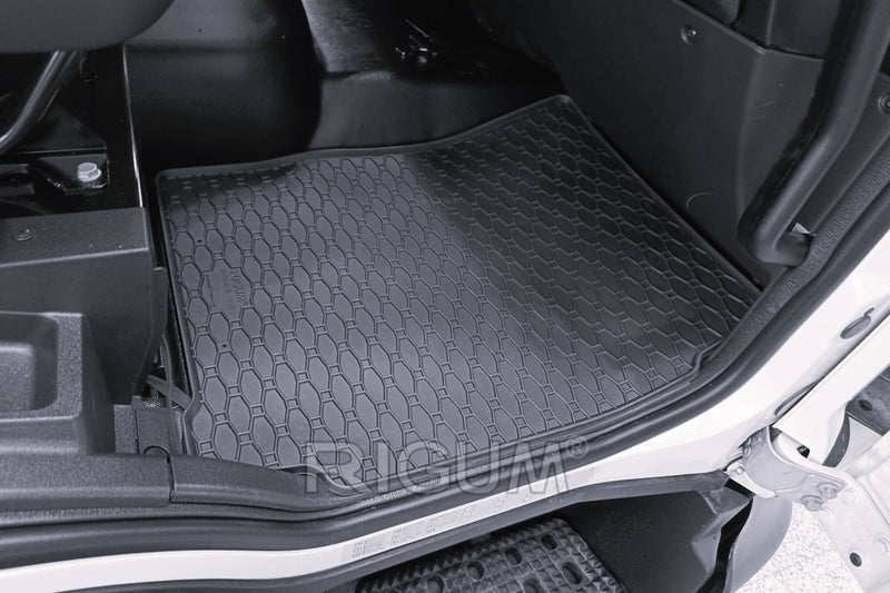 Гумени стелки Rigum за Iveco Eurocargo (2015+)