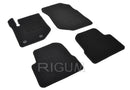 Мокетни стелки Rigum за JEEP Avenger (2023+)