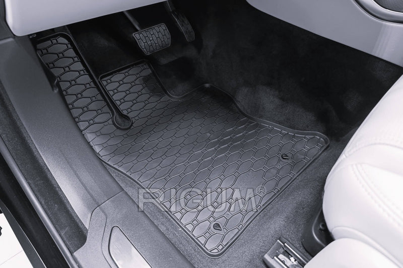 Гумени стелки Rigum за Jaguar F-Pace (2016+)