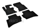 Мокетни стелки Rigum за Jaguar F-Pace (2016+)