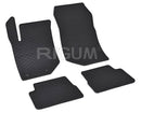 Гумени стелки Rigum за Jeep Avenger (2023+)