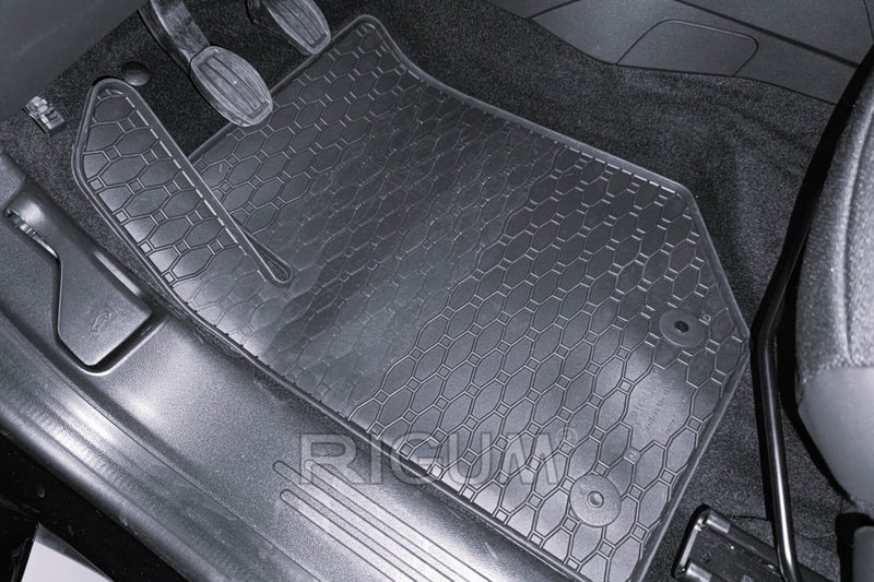 Гумени стелки Rigum за Jeep Avenger (2023+)