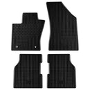 Гумени стелки Rigum за Jeep Compass (2017+)