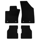 Мокетни стелки Rigum за Jeep Compass (2017+)