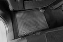Гумени стелки Rigum за Jeep Grand Cherokee (2011-2022)