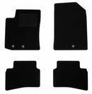 Мокетни стелки Rigum за KIA Rio (2017-2020)