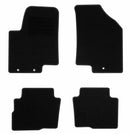 Мокетни стелки Rigum за Kia Soul (2009–2014)