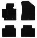 Мокетни стелки Rigum за Kia Soul (2014–2019)