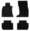 Мокетни стелки Rigum за Kia Stinger 4x4 (2017+)