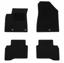 Мокетни стелки Rigum за KIA Niro (2016+)