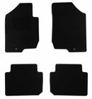 Мокетни стелки Petex за Kia Carens (2013-2018) – 5-7 места Style