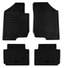 Гумени стелки Rigum за Kia Carens II (2007-2013)