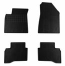 Гумени стелки Rigum за Kia Niro / HEV / PHEV (2016+)