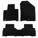 Мокетни стелки Rigum  за Kia Sorento (2015–2020) 5 места