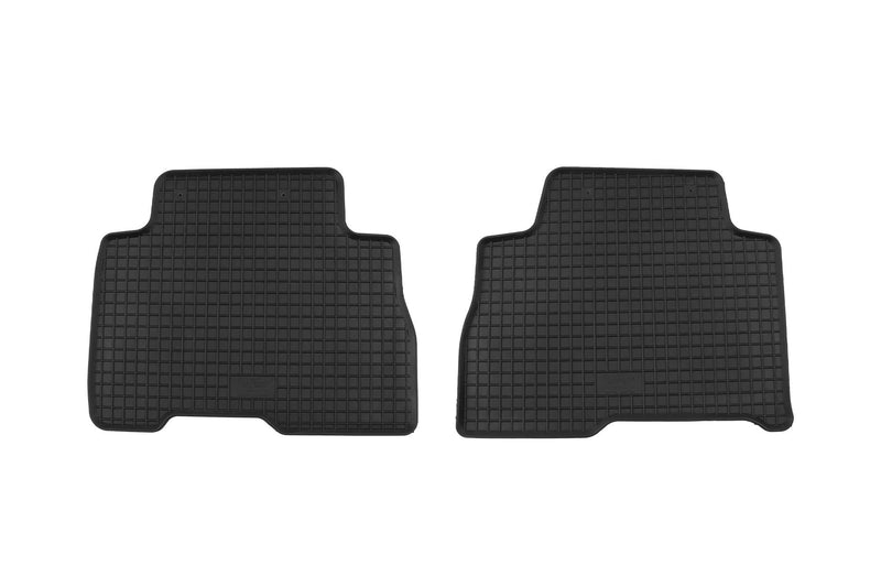 Гумени стелки Rigum за Kia Sorento (2012-2015) 5 места