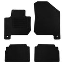 Мокетни стелки Rigum за Kia Soul EV (2014–2019)