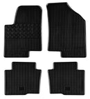 Гумени стелки Rigum за Kia Soul (2009–2014)