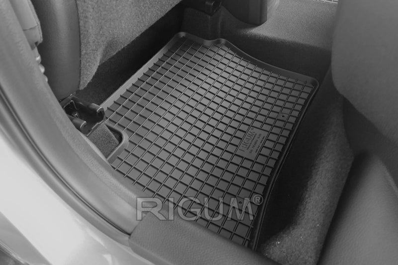 Гумени стелки Rigum за Kia Picanto (2017+)