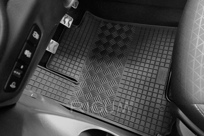 Гумени стелки Rigum за Kia Picanto (2017+)