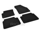 Мокетни стелки Rigum за Land Rover Discovery Sport (2020+)