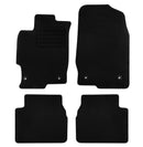 Мокетни стелки Rigum за Mazda 6 (2008–2012)