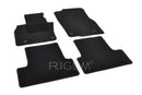 Мокетни стелки Rigum за Mazda CX-60 (2022+)
