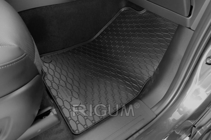 Гумени стелки Rigum за Mazda CX-60 PHEV (2022+)