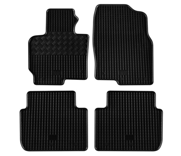 Гумени стелки Rigum за Mazda CX-7 (2011–2017)