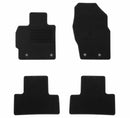 Мокетни стелки Rigum за Mazda CX-7 (2009–2012) дизел