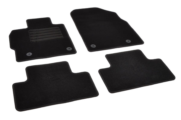 Мокетни стелки Rigum за Mazda CX-7 (2007–2012)