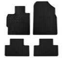 Гумени стелки Rigum за Mazda CX-7 (2007-2012)