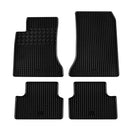 Гумени стелки Rigum за Mercedes CLA C117 (2013-2018)