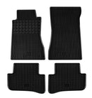 Гумени стелки Rigum за Mercedes C-Class W203 (2000-2007)