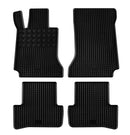 Гумени стелки Rigum за Mercedes W204 (2007-2014)