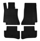 Гумени стелки Rigum за Mercedes C-Class W205 (2014-2020)