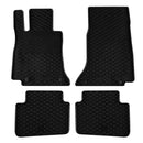 Гумени стелки Rigum за Mercedes C-Class W206 (2021+)