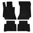 Гумени стелки Rigum за Mercedes E-Class W212, S212 (2009-2016)