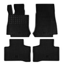 Гумени стелки Rigum за Mercedes GLC X253 C253 (2015-2023)