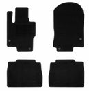 Мокетни стелки Rigum за Mercedes GLE W167, C167,  PHEV (2019+)