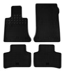 Гумени стелки Rigum за Mercedes GLK X204 (2007-2015)