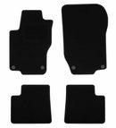 Мокетни стелки Rigum за Mercedes GL X164 (2006-2012)