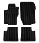 Гумени стелки Rigum за Mercedes ML W164 (2005-2011)