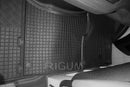 Гумени стелки Rigum за Mercedes Sprinter (2018+) 2 или 3 места, 3 части