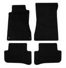 Мокетни стелки Rigum за Mercedes C-Class W203 (2000-2007)