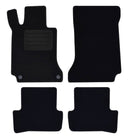 Мокетни стелки Rigum за Mercedes W204 (2007-2014)