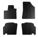 Гумени стелки Rigum за Mercedes Citan W420 (2022+)