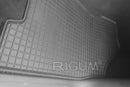 Гумени стелки Rigum за Renault Alaskan (2017+) 4 части